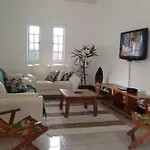 Casa com piscina em Ubatuba