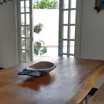 Casa com piscina em Ubatuba
