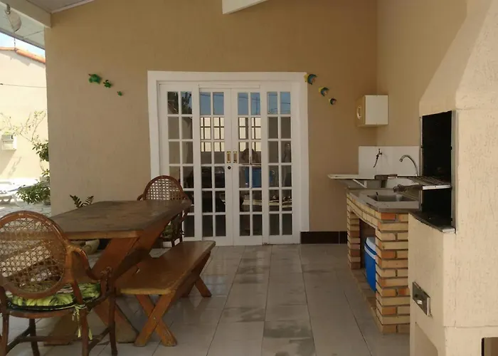 Casa com piscina em Ubatuba