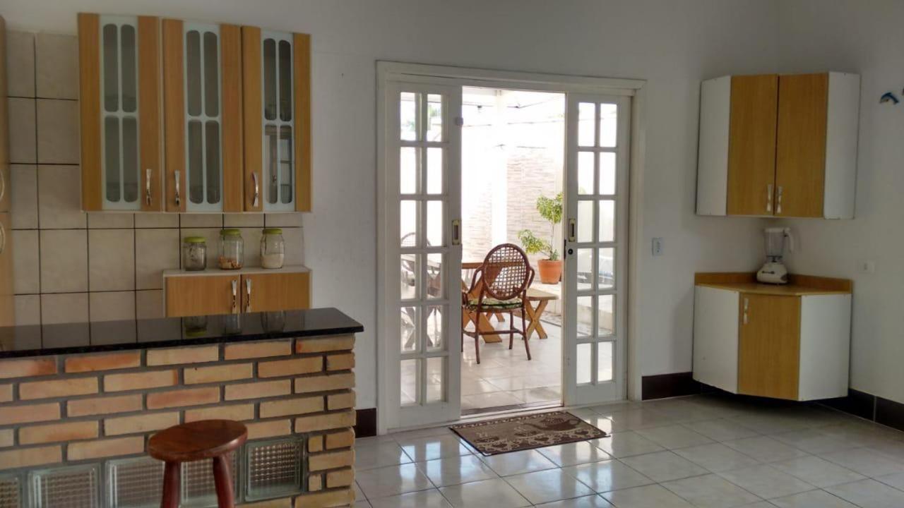 Casa de férias Casa Com Piscina Em *