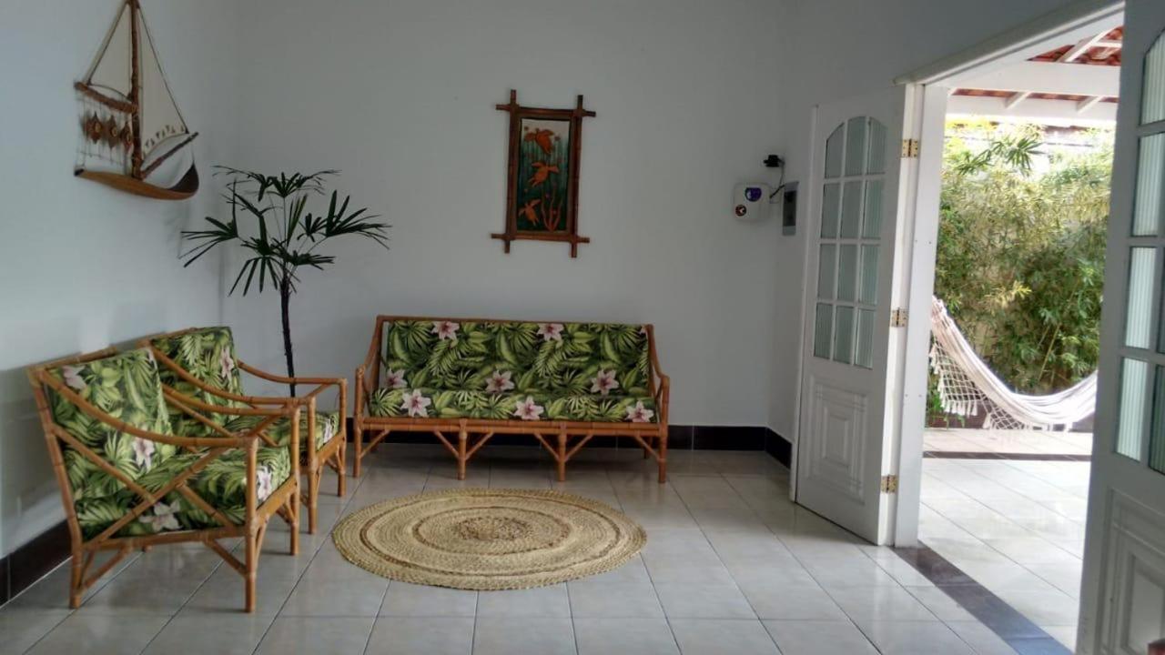 Casa Com Piscina Em Casa de férias